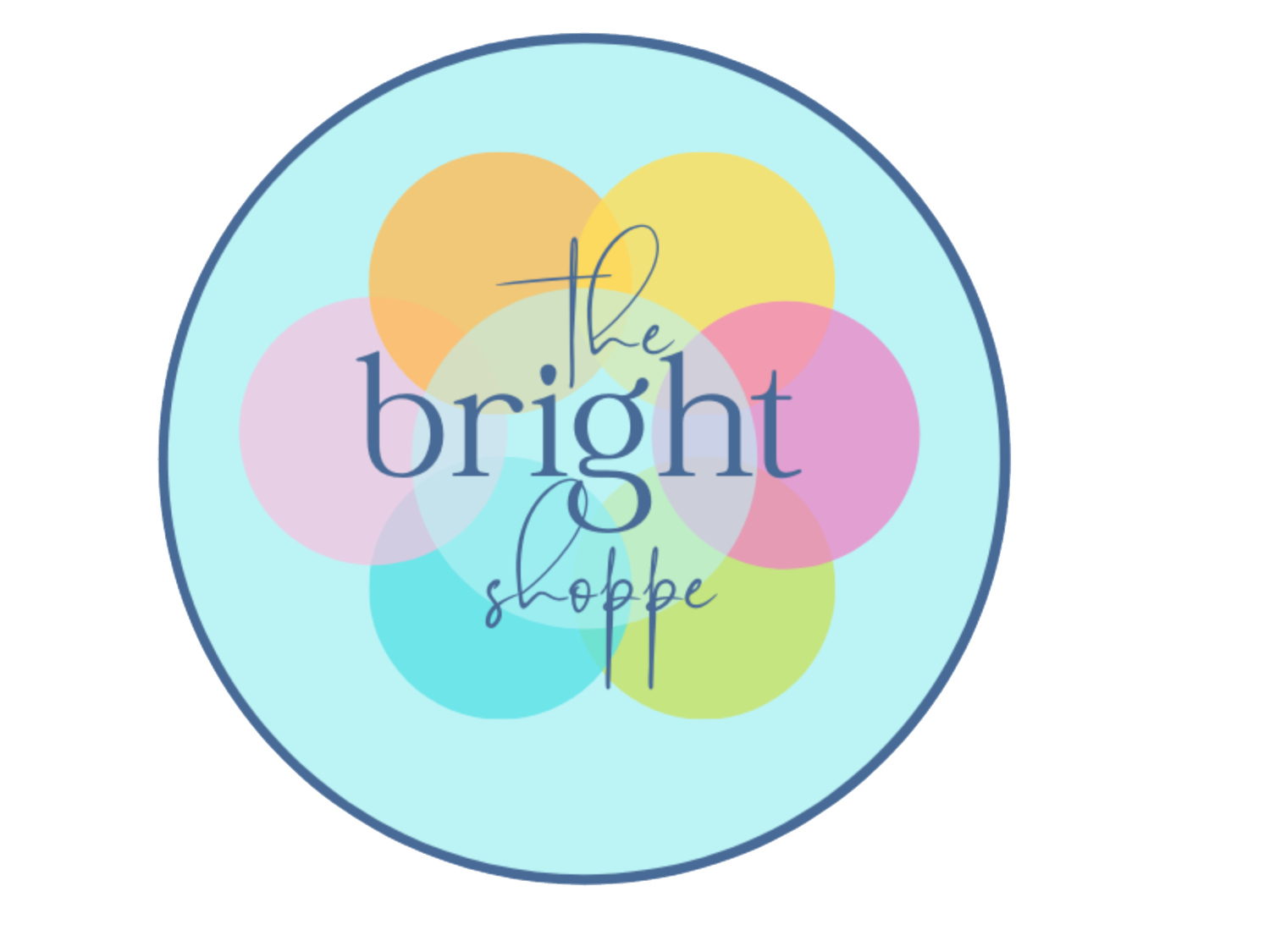 thebrightshoppe janet bright artist art studio
