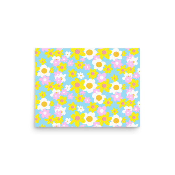 enhanced matte paper print thebrightshoppe colourful chic prints