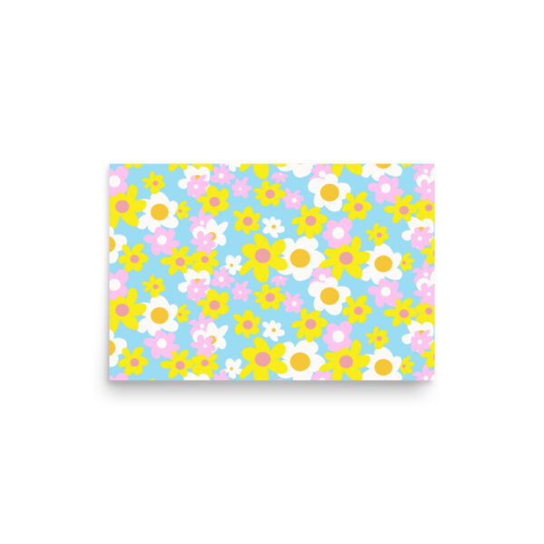 enhanced matte paper print thebrightshoppe colourful chic prints