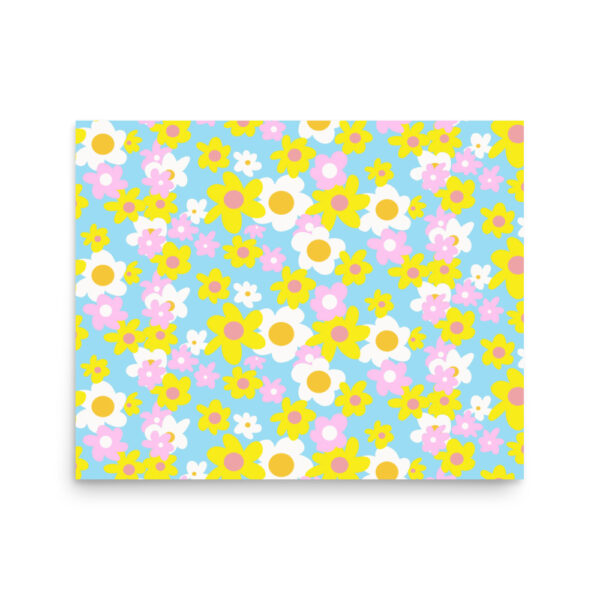 enhanced matte paper print thebrightshoppe colourful chic prints