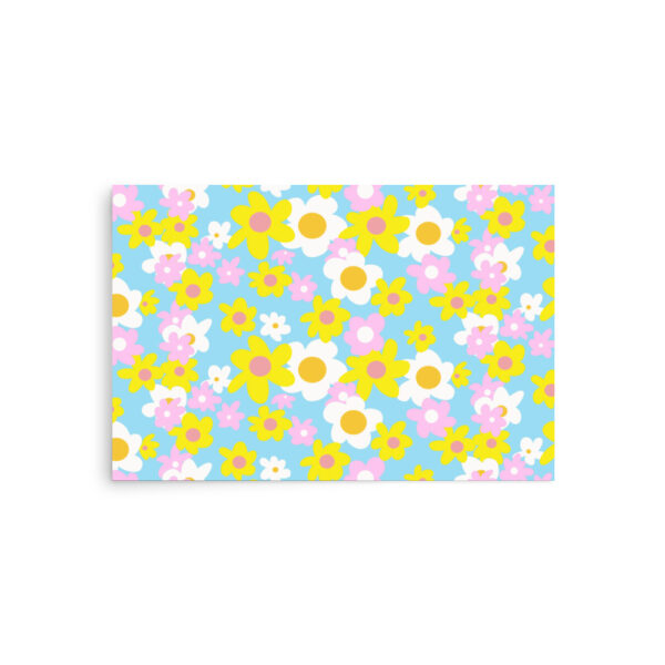 enhanced matte paper print thebrightshoppe colourful chic prints