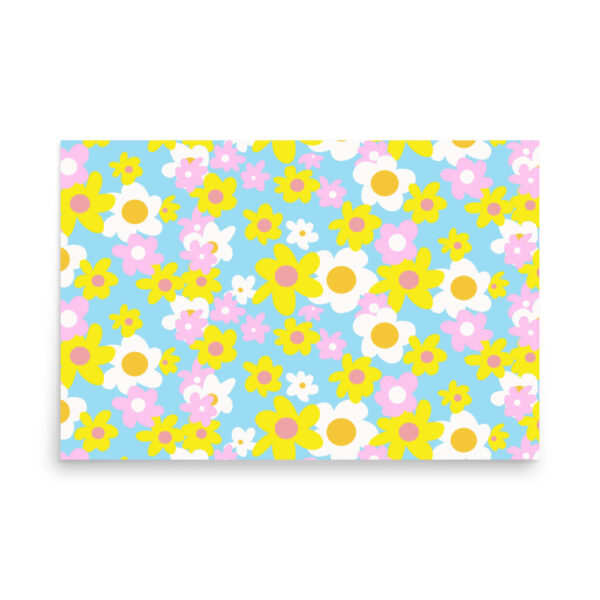 enhanced matte paper print thebrightshoppe colourful chic prints