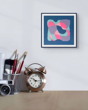 thebrightshoppe original paintings shapes and colours modern inspired canadian art janet bright jjbright
