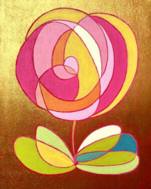 thebrightshoppe original paintings shapes and colours modern inspired canadian art janet bright jjbright