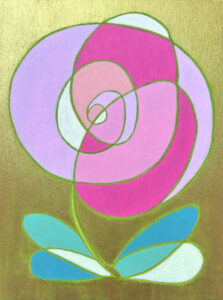 thebrightshoppe original paintings shapes and colours modern inspired canadian art janet bright jjbright