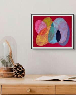 thebrightshoppe original paintings shapes and colours modern inspired canadian art janet bright jjbright