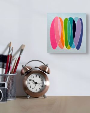 thebrightshoppe original paintings shapes and colours modern inspired canadian art janet bright jjbright